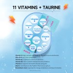 Acorn Multivitamins Electrolyte Powder Bulk Pedialyte Electrolyte Powder Hydration Powder Electrolyte