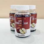 ACORN Private Label apple Cider Vinegar Weight Control Gummies apple Cider Vinegar Gummies