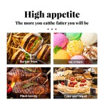 Healthy Care Weight Control Products Coffee Jelly Detox Weight Management Fat Diet Coffee Jelly