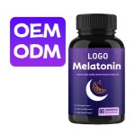 Acorn Melatonin 2.24mg for Adult Melatonin Tablet Melatonin Supplement