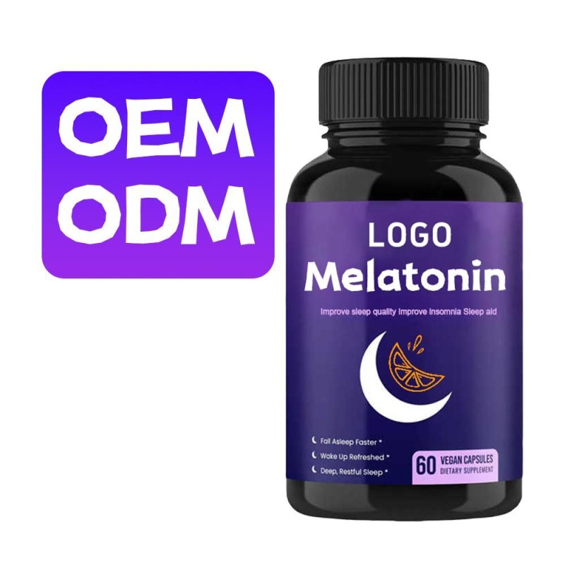 Acorn Melatonin 2.24mg for Adult Melatonin Tablet Melatonin Supplement