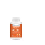 ACORN OEM Bulk Strong Bone Vitamin D3 Vitamin K2 Softgel Capsules 4000 IU Per Serving Natural Ingredients Softgel