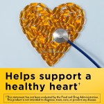 Acorn Epa Dha1200mg Omega3 Fish Oil Softgel Capsules Fish Oil Omega-3 Capsules