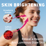 GlowLeaf OEM ODM Collagen Supplement Marine Collagen Powder Drink Sachet for Skin Whitening L-glutathione Collagen Powder