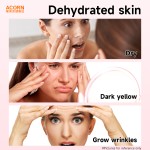 Vegan Collagen Gummies Edible Collagen Hyaluronic Acid Collagen Gummies Candy Women Health Beauty Skin Whitening Care Gummies