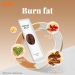 Oem/Odm Dietary Supplement Prebiotics Weight Control Loss Jelly Stick Promote Metabolism Slimming Prebiotics Coffee Jelly Stick