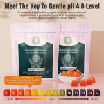 ACORN Wholesale Sugar Free Vaginal Probiotics Gummies for Woman Premium Feminine Balance Gummies