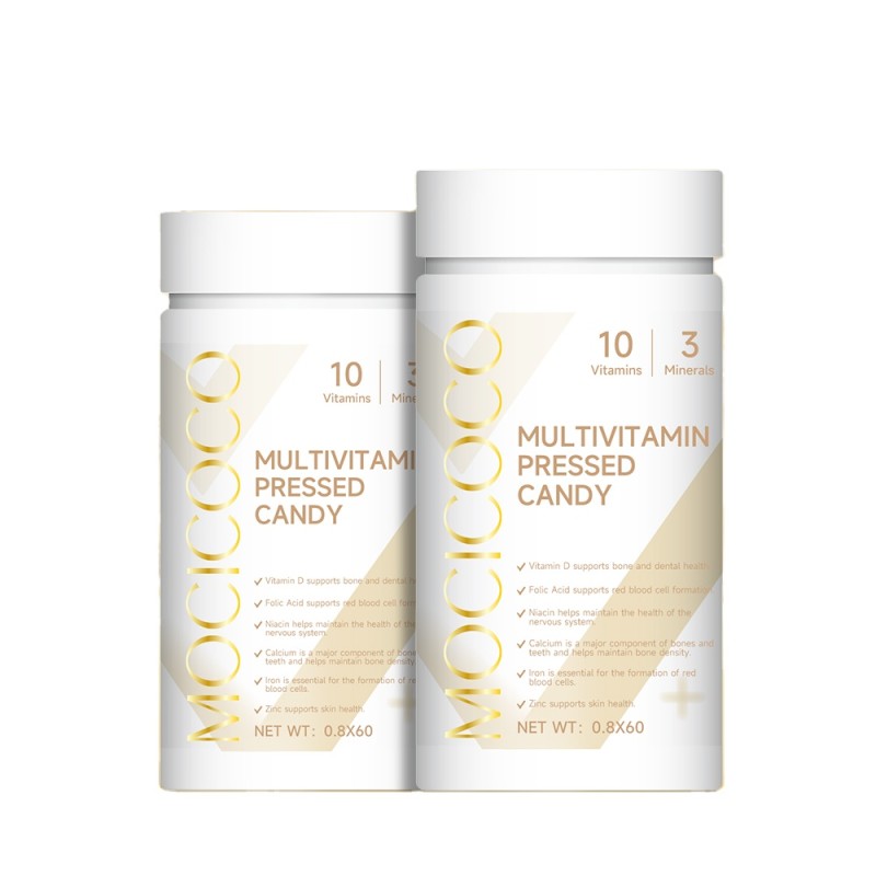 ACORN Factory Sale Reliable Multivitamin for Women Tablet Multivitamin Food Supplement Chewable Multivitamin  Tablets