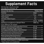 ACORN Shilajit Extract Supplements Gummy Energy Support Immune OEM Gummies Shilajit Gummies for Adult