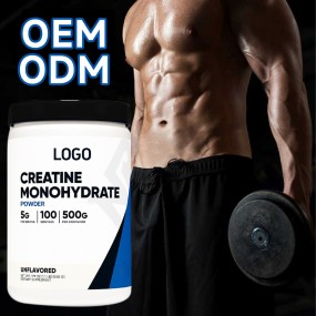 ACORN Creatine Monohydrate Powder Sport Nutrition Supplement Muscle Gain Energy Creatine Powder