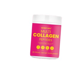 ACORN High Quality Super Collagen Peptides Supplement Hydrolyzed Collagen Powder Skin Care OEM Collagen Powder With Vitamin C