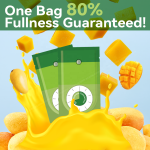 ACORN Fiber Supplement Drink Body Shaping Slender Weight Management Meal Replacement Food Beverage