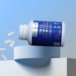 ACORN Private Label Support Bone and Muscle Health Pills Supplement Organic Magnesium Citrate Tablets