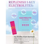 ACORN Electrolytes Hydration Powder Packets Energy Drink Electrolyte Powder Drink Mix Energy Drink Powder Electrolytes