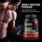 ACORN Gold Standard Protein Powder Wholesale Sports Nutrition Supplement Muscle Gain Fitness 100% Whey Protein Powder