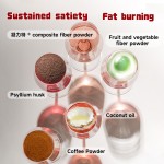 ACORN Private Label Natural Slimming Coffee Healthy Care Supplement Weight Loss Instant Diet Green Coffee Powder