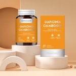 Acorn Oem Customized Healthycare Supplement Appetite Control Tablets Garcinia Cambogia Tablets for Weight Management