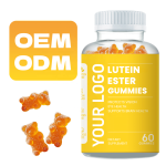 ACORN Private Label OEM ODM Healthcare Gummies Supplement Manufacturers Collagen Gummy Candy Creatine Gummies