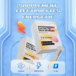 ACORN Private Label Electrolytes Powder Recovery Hydration Sport Nutrition Minerals Sachets Solid Drink Electrolyte Powder