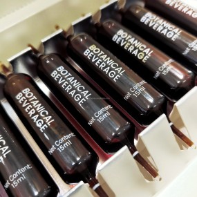 Natural Steady-State Regulation Weight Management G L P  - 1 Supplement for Women and Men Botanical Beverage Supplement