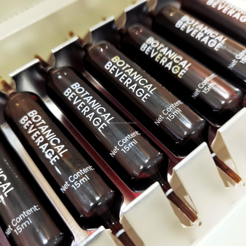 Natural Steady-State Regulation Weight Management G L P  - 1 Supplement for Women and Men Botanical Beverage Supplement