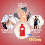 Acorn Glucosamine Chondroitin Supplement Glucosamine Essence Drink