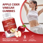 ACORN Private Label apple Cider Vinegar Weight Control Gummies apple Cider Vinegar Gummies