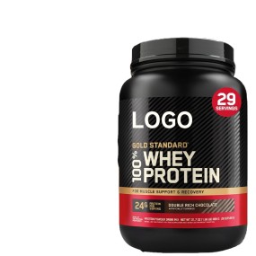 ACORN Gold Standard Protein Powder Wholesale Sports Nutrition Supplement Muscle Gain Fitness 100% Whey Protein Powder