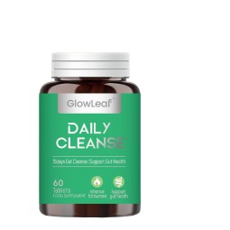 ACORN Gut Health and Gut Lining Supplement Improved Digestive Comfort 15 Day Cleanse Detox Gut and Colon Support Advanced Tablet