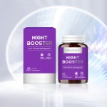 ACORN Private Label OEM Ashwagandha Supplements Ashwagandha Root Extract Powder 320mg Soothes Mood Ksm-66 Ashwagandha Tablet