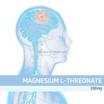 Acorn Elemental Magnesium Powder for Supplement Magnesium L-Threonate Powder