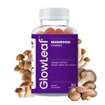 ACORN OEM/ODM Bear Gummy Candy Mushroom Ashwagandha Collagen Gummy Creatine Gummies Vitamin Supplement