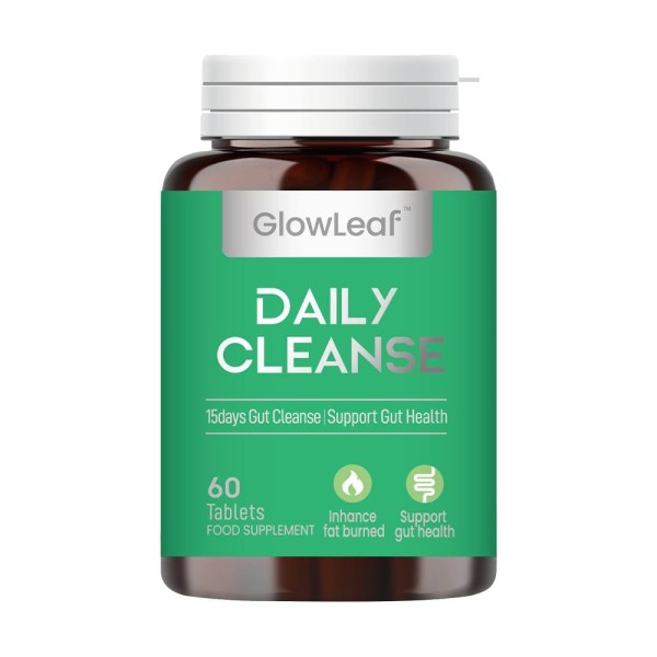 ACORN Wholesale GUT HEALTH Supplement Strong Colon Cleanse Digestive Support Bowel Cleanse weight control Supplement Tablets