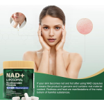 ACORN OEM Capsules NAD Nicotidamide Resveratrol Supplements Liposomal NAD Capsules