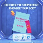 Acorn Electrolytes Hydration Powder Pack Electrolytes Powder Sachets Electrolytes Hydration Drink Powder