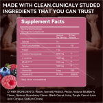 ACORN OEM Wholesale Creatine Monohydrate Gummy Sugar Free 8000mg Private Label Creatine Gummies Supplement