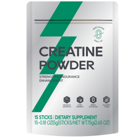 Acorn Creatine Monohydrt Powder Creatine Powder Monohydrate