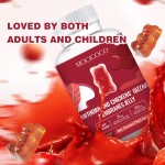 ACORN Hawthorn Chicken Gizzard Membrane Gummies Appetite Booster Sweet Candy Gummy Candy Weight Gain Gummies