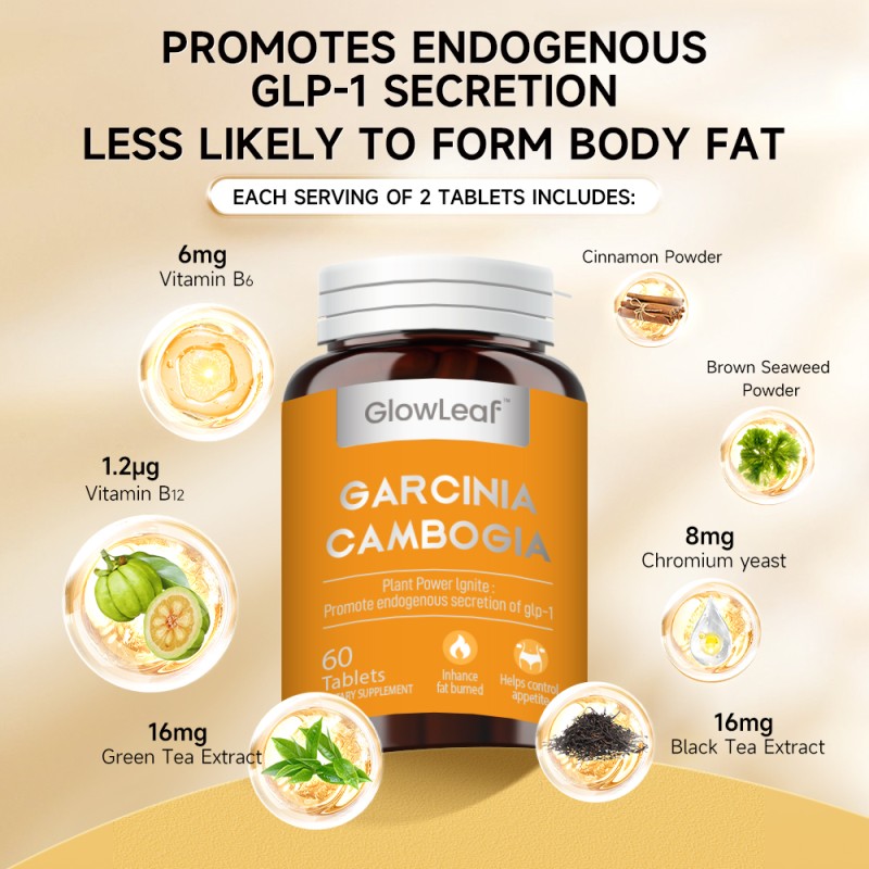 Acorn Health Care Supplement Garcinia Cambogia Weight Management Garcinia Cambogia Tablets