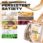 ACORN Custom Diet Milk Tea Meal Replacement Body Fat Management Herbal Supplements Powder Fat Diet Shake Weight Control Products