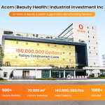 ACORN Men Supplements Wholesale Male Enhancement Vitality Supplement for Men Maca Root Horny Goat Weed Tablets