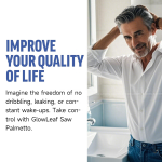 ACORN Prostate Supplement Capsule for Men Herbal Supplements Manufacturer Saw Palmetto Capsules