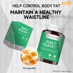 ACORN Wholesale GUT HEALTH Supplement Strong Colon Cleanse Digestive Support Bowel Cleanse weight control Supplement Tablets