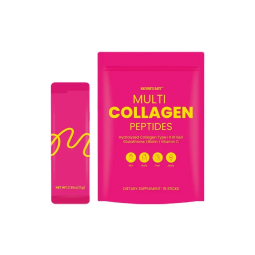 ACORN OEM Collagen Peptides Powder Supplement for Women Beautiful Skin Hair Nails Bulk Supply Multi Collagen Peptides Powder
