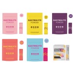 ACORN Vegan Sports Supplement Electrolyte Hydration Powder Packets Drink Mix Energy Electrolytes Powder