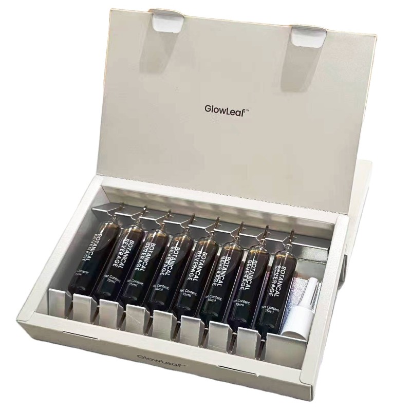 Weight Management Drink Beverage Herbal Supplement G L P -1 Oral Liquid Drink