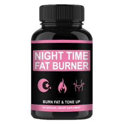 ACORN White Kidney Bean Appetite Weight Management Supplements Capsules Night Fat Burner Capsules for Women