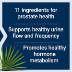 ACORN Prostate Supplement Capsule for Men Herbal Supplements Manufacturer Saw Palmetto Capsules