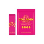 ACORN Customized Private Labels Proteins Collagen Peptides Powder Sachet Hyaluronic Acid VC Solid Drink Collagen Powder