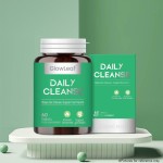 Gut Health and Gut Lining Supplement Digestive Comfort 15 Day Cleanse Detox Gut and Colon Support Advanced Tablet